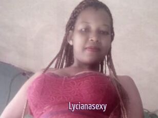 Lycianasexy