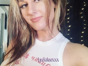 Lydialeexxx