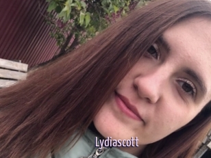 Lydiascott