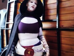 Lylamusk