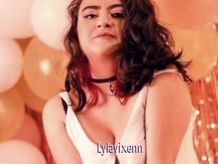 Lylavixenn
