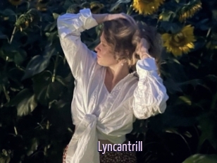 Lyncantrill