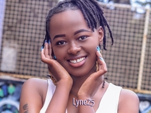Lyne25