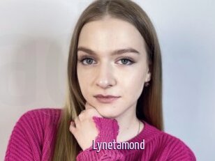 Lynetamond