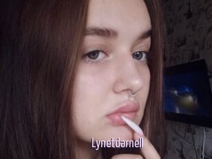 Lynetdarnell