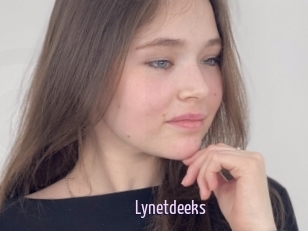 Lynetdeeks