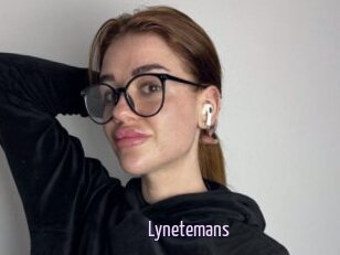 Lynetemans