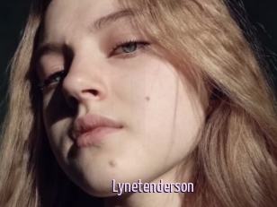 Lynetenderson