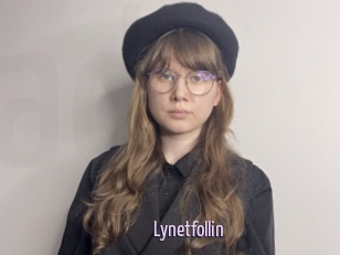 Lynetfollin