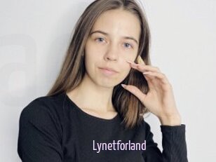 Lynetforland