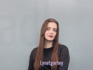 Lynetgarney