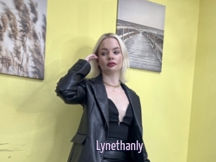 Lynethanly