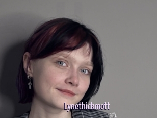 Lynethickmott