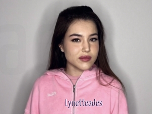 Lynetteades
