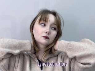 Lynettebickford