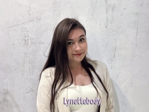 Lynettebody
