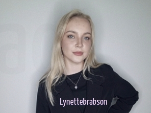 Lynettebrabson