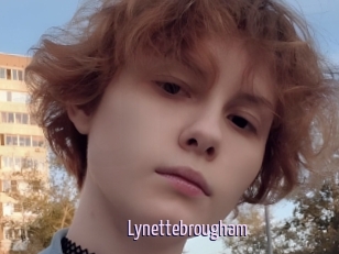 Lynettebrougham