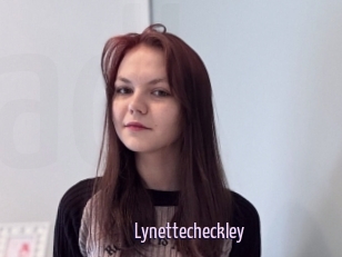 Lynettecheckley