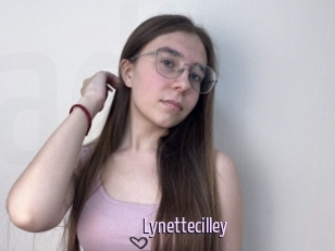 Lynettecilley