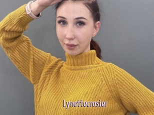 Lynettecrosier