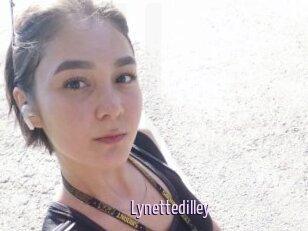 Lynettedilley