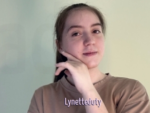 Lynetteduty