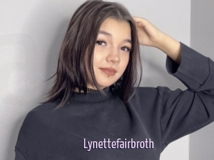 Lynettefairbroth