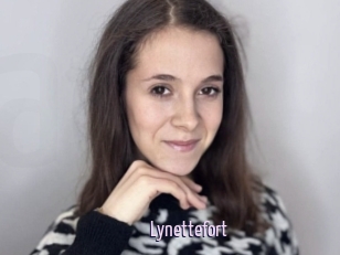 Lynettefort