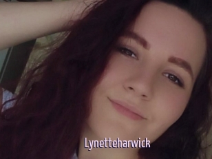 Lynetteharwick
