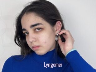 Lyngomer
