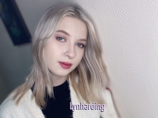 Lynharding