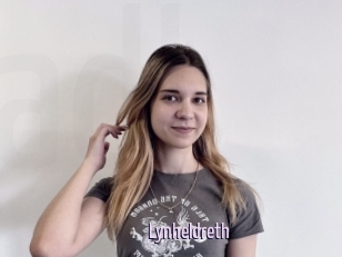 Lynheldreth