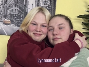 Lynnaandtait