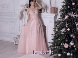Lynnabarritt