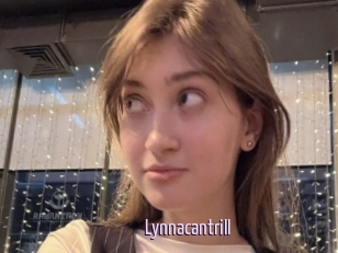 Lynnacantrill