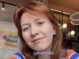 Lynnahankin