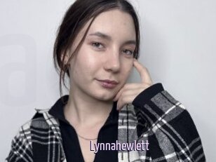 Lynnahewlett