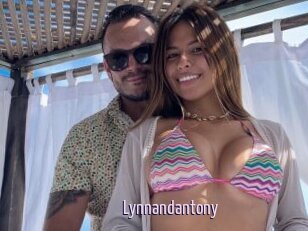 Lynnandantony