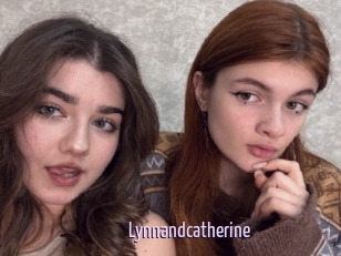 Lynnandcatherine