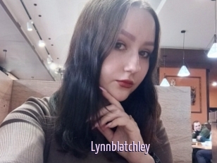 Lynnblatchley