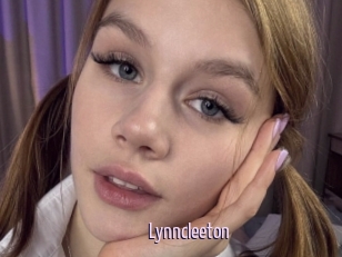 Lynncleeton