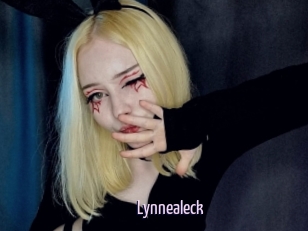 Lynnealeck