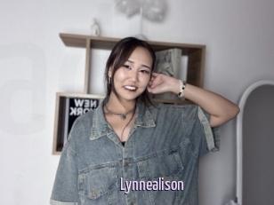 Lynnealison
