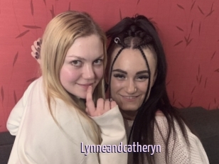 Lynneandcatheryn