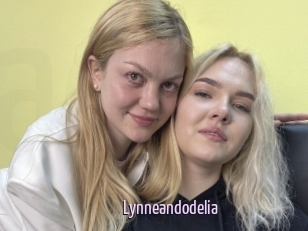 Lynneandodelia
