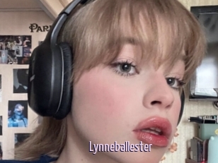 Lynneballester