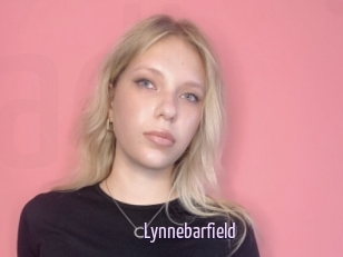 Lynnebarfield
