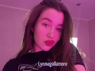 Lynnegallamore