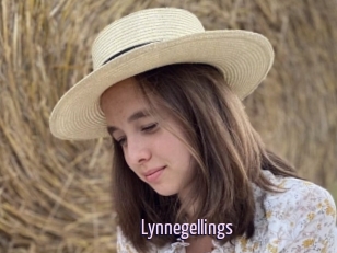 Lynnegellings